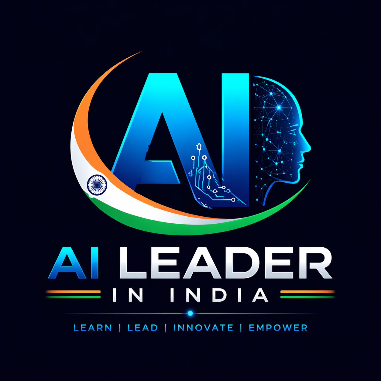 AI LEADER IN INDIA
